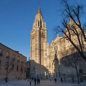 Senorio De Orgaz 