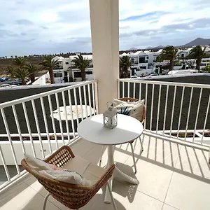 Residencial Luxury Senator, Darwin Costa Teguise