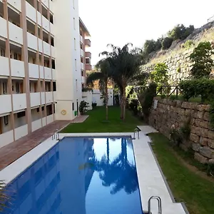  Apartamento Los Pacos España